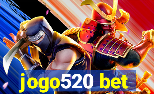 jogo520 bet